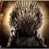 Iron Throne Symbol