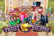 Piggy Riches