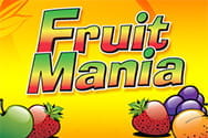 Fruitmania