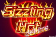 Sizzling Hot Deluxe