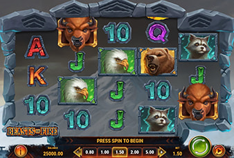 KingsofSport Mobile Casino Slots