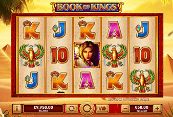 The Sun Vegas Mobile Slots