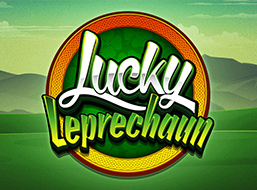 Lucky Leprechaun