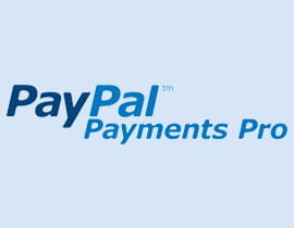 PayPal Payment Gateway