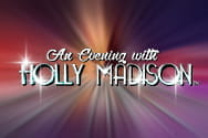 An Evening with Holly Madison