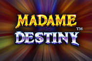 Madame Destiny slot