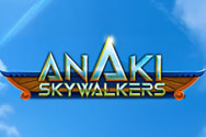 anaki skywalkers