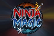 Ninja Magic