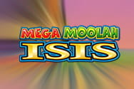 Mega Moolah Isis