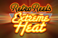 Retro Reels Extreme Heat