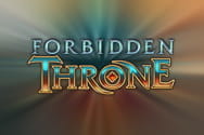 Forbidden Throne